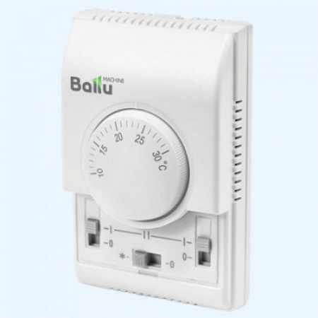 BHC-B10T06-PS Ballu Электрическая тепловая завеса