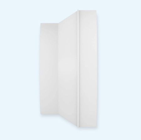 1012RP ERA Редуктор РП D100 D125 пластик