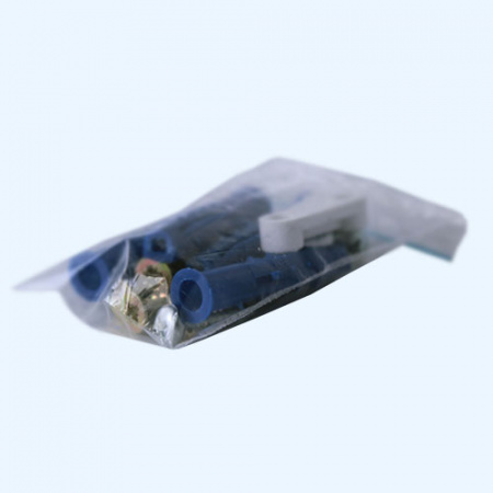 ERA 5C Вентилятор накладной ERA D125 обр.клапан