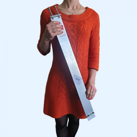 ZMC 200 ZILON быстроразъемный хомут