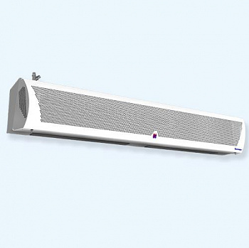 КЭВ-108П4111W Тепломаш Водяная завеса КЭВ-108П4111W Тепломаш Водяная завеса