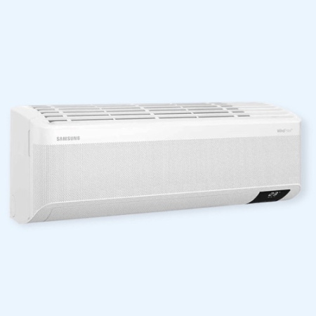 AJ020TNAPKH/EA FJM WindFree Samsung Настенный внутренний блок