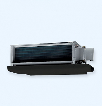 EFF-600G50 Фанкойл средненапорный канального типа CARRYFLOW Electrolux EFF-600G50 Фанкойл средненапорный канального типа CARRYFLOW Electrolux