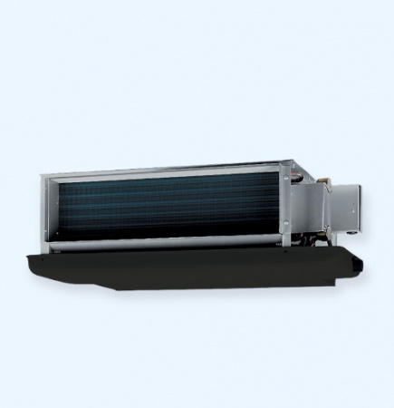 EFF-600G50 Фанкойл средненапорный канального типа CARRYFLOW Electrolux