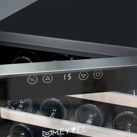 MV28-BF1 (easy) Meyvel Винный шкаф