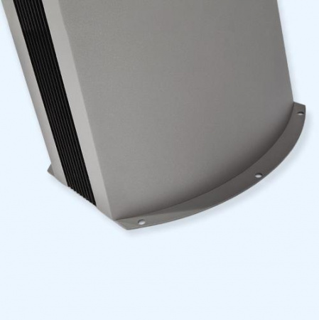 BHC-H22W35-DE ATLAS Ballu Водяная тепловая завеса