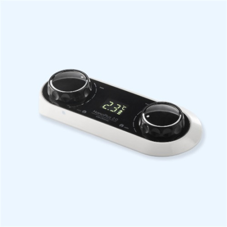 GWH 12 NanoPlus 2.0 Electrolux Газовый проточный водонагреватель