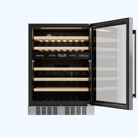 MV46-KST2 Meyvel Винный шкаф