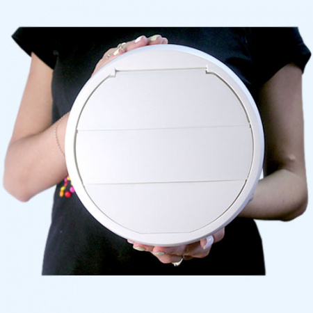 HCM 150N S&P Вентилятор оконный