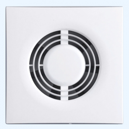 5 -02 NEO ЭРА (ERA) Вентилятор накладной D125 шнурок