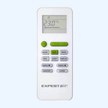 ZAC-HR18XCAC-IU/ZAC-PAN-HR12/18/ZAC-HD18XC-OU HARD EXPERTAIR by ZILON Классическая сплит-система кассетного типа