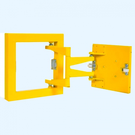 Формат-Н К 20х20 Люк невидимка под плитку