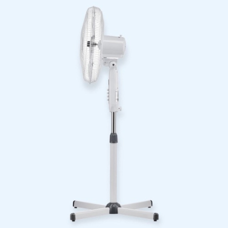 BFF-801 Ballu Вентилятор напольный