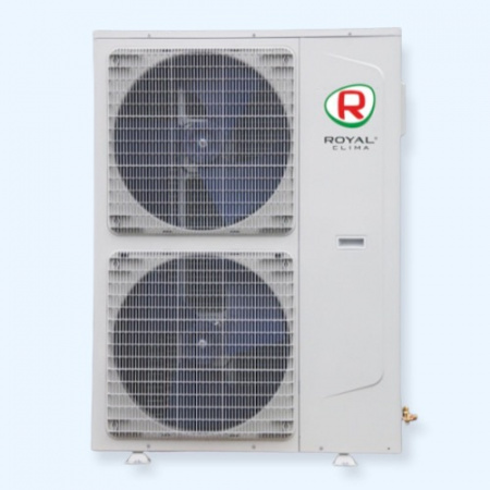 CO-4C 24HNXA/CO-4C/pan 8D2/CO-E 24HNXA Royal Clima Классическая сплит-система кассетного типа серии COMPETENZA 2023