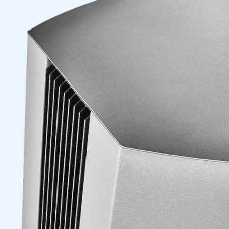 BHC-H22W35-DE ATLAS Ballu Водяная тепловая завеса