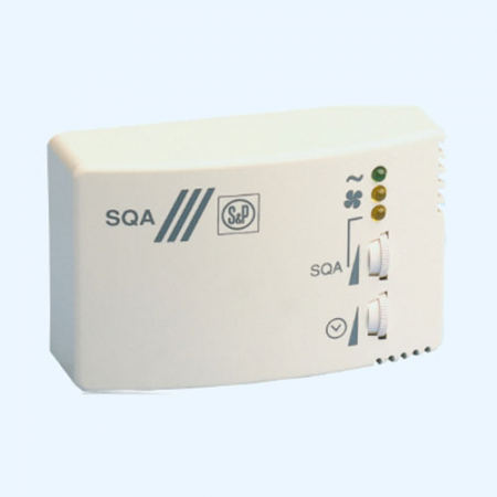 SQA Soler&Palau Датчик качества воздуха SQA Soler&Palau Датчик качества воздуха