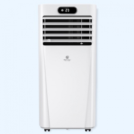 RM-TS17CH-E TESORO Royal Clima Мобильный кондиционер