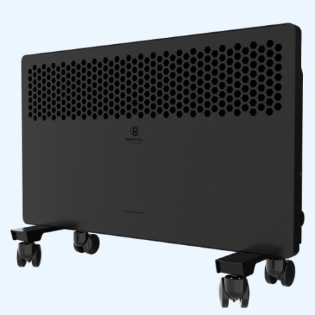 REC-LUB1500M LUMINO Meccanico Royal Clima Электрический конвектор