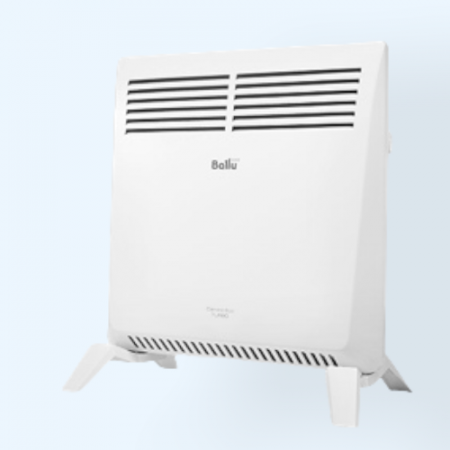 BEC/EMT-2000 CAMINO ECO TURBO Ballu Электрический конвектор