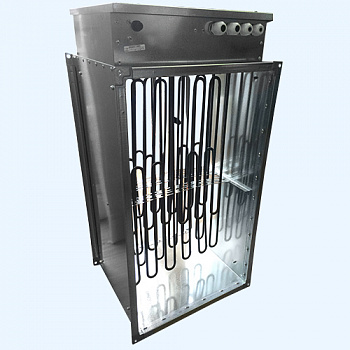 Airone EO-70-40/45 канальный электронагреватель воздуха для прямоугольных каналов Airone EO-70-40/45 канальный электронагреватель воздуха для прямоугольных каналов