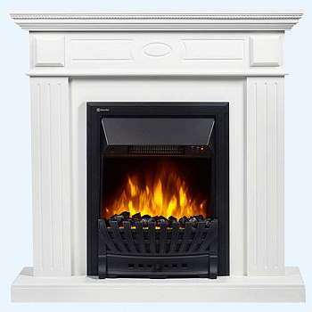 Bianco Classic белый (1141396) Firelight Портал