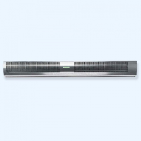 T218E20 Zinc Tropik Line (Тропик) Тепловая завеса