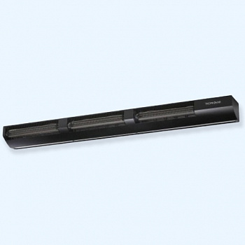 Т107Е15 Black Tropik Line (Тропик) Тепловая завеса Т107Е15 Black Tropik Line (Тропик) Тепловая завеса