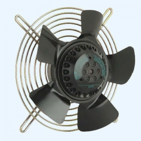 S2E300-BP02-36 Ebmpapst Вентилятор осевой