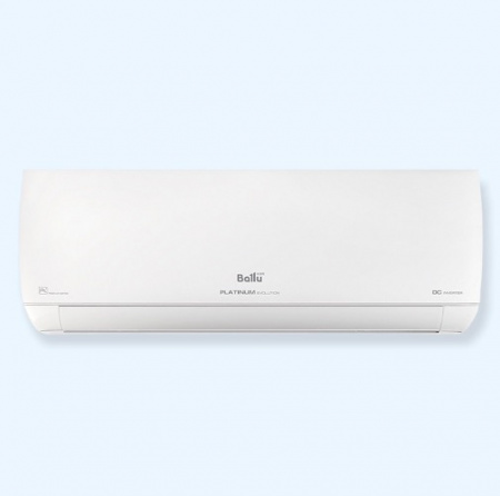 BSUI-09HN8_V4 Platinum Evolution DC Ballu Сплит-система инверторного типа комплект