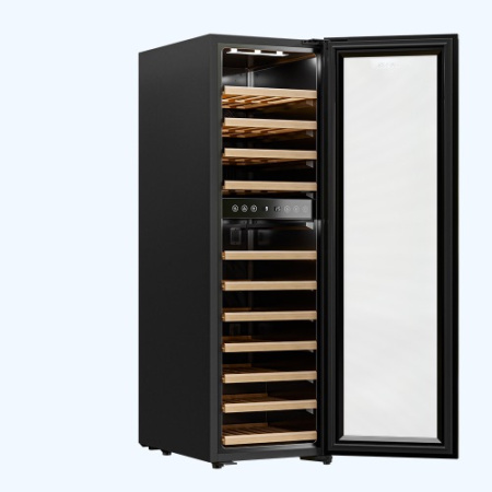 MV53-KBF2 Meyvel Винный шкаф