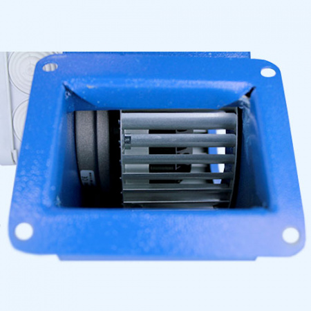 ВР-В2-120-60 Ванвент (VANVENT) Вентилятор радиальный (улитка)