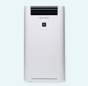 KCG61RW Sharp Климатический комплекс KCG61RW Sharp Климатический комплекс