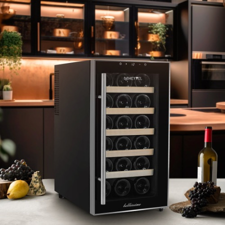 MV18-BF1 (easy) Meyvel Винный шкаф