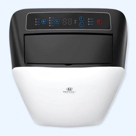 RM-СB36HH-E CELEBRITY Royal Clima Мобильный кондиционер