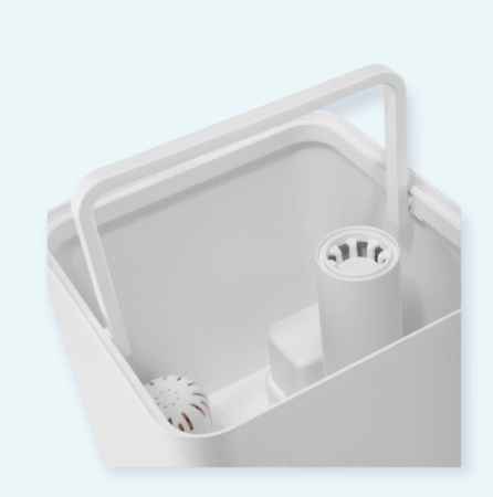 UHB-345 Ballu Ультразвуковой увлажнитель воздуха