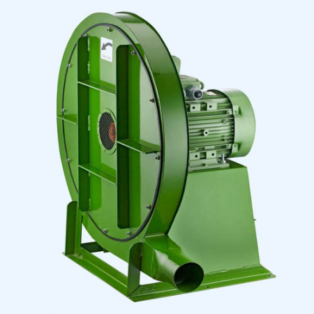 YB 8Т Bahcivan Вентилятор центробежный радиальный высокого давления