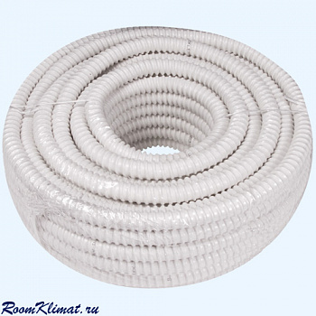 Шланг дренажный Ballu 16 x 30000 (мм) бухта Шланг дренажный Ballu 16 x 30000 (мм) бухта