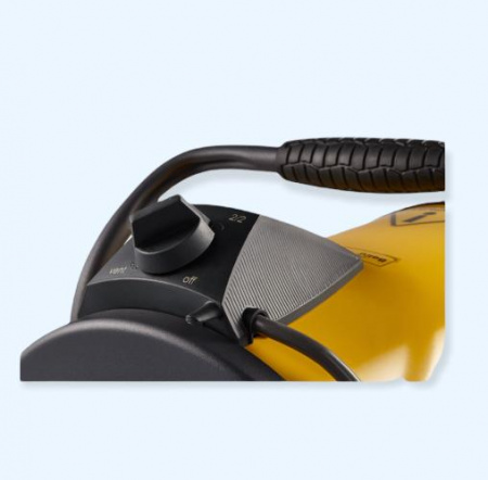 BHP-P-3 PRORAB Ballu Электрическая тепловая пушка