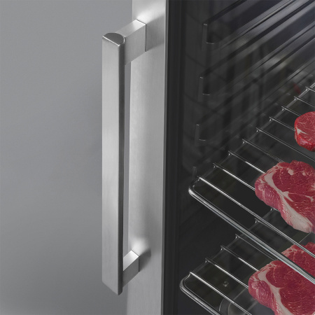 Холодильник для сухого вызревания мяса Meyvel MM-105SR