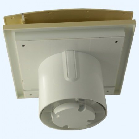 SILENT-100 CZ IVORY DESIGN-4C Soler&Palau Накладной бытовой вентилятор SILENT-100 CZ IVORY DESIGN-4C Soler&Palau Накладной бытовой вентилятор