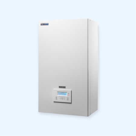 PRACTIC - 90 ЭВАН Настенный электрический котел