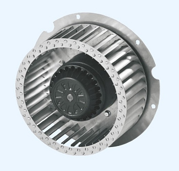 YWF(K)4D250-GQ Sanmu Вентилятор центробежный