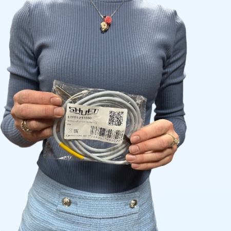 ETF01-PT1000 Shuft погружной датчик температуры