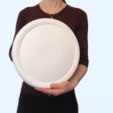 DVA 250 Airone диффузор-анемостат пластиковый