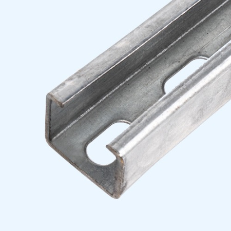 Траверса монтажная SHUFT 20*30 2 мм, 3м