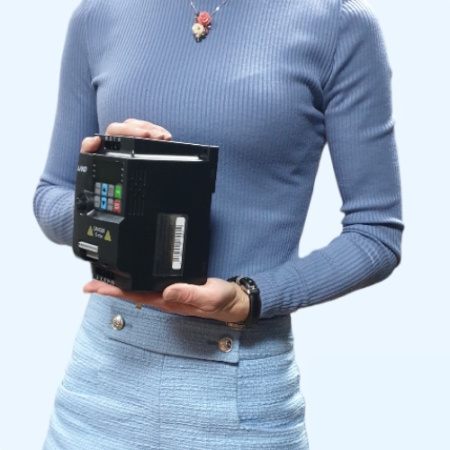 SKI780-2D2-4 2,2 кВт, 380В SAKO Частотный преобразователь