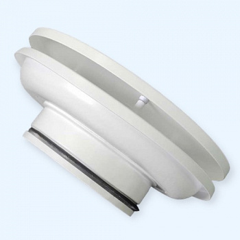 LCA 100 Airone Потолочный универсальный дизайнерский диффузор