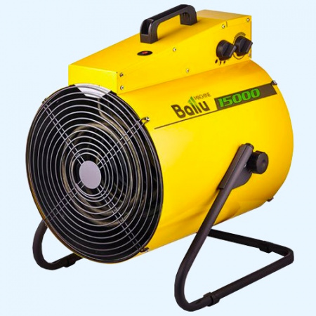 BHP-P2-15 PRORAB Ballu Электрическая тепловая пушка