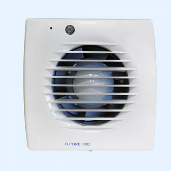 Future-100 PIR Soler&Palau Вентилятор бытовой накладной