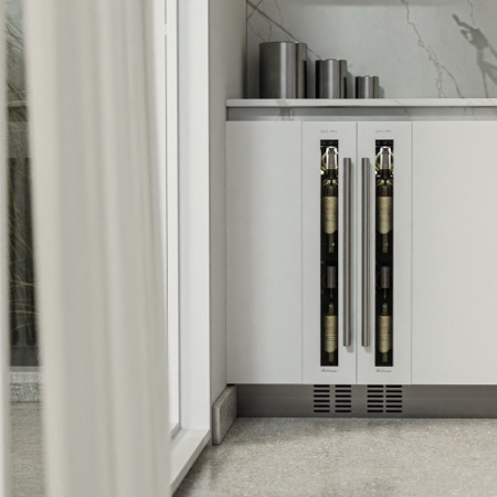 MV9-KWT1 Meyvel Винный шкаф